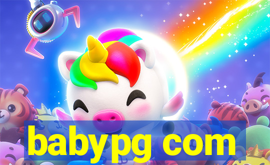 babypg com